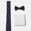 Meilleure vente 👏 Pier One CHRISTMAS GIFT SET - Cravate Qualité Garantie cravates et nœuds papillon homme homme 👏 -Pier One Soldes Magasin 3e80bab7044942a6b819c38f2b8f02f2
