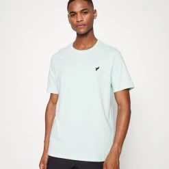 Grosses soldes 🤩 Pier One En Remise 2 PACK - T-shirt basique t-shirts col rond homme ❤️ -Pier One Soldes Magasin 3f0a1075d5cf427d83b2d29381702179