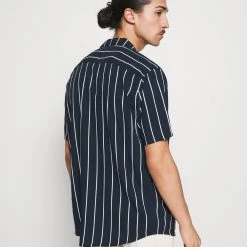 Remise ⭐ Excellente qualité Pier One Chemise chemises col revers homme ⌛ 13 Remise ⭐ Excellente qualité Pier One Chemise chemises col revers homme ⌛ -Pier One Soldes Magasin 3f12c913f813437db6c235e82c1f5ead