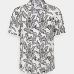 Vente flash 🌟 Pier One Chemise Qualité Excellente chemises col revers homme 😍 -Pier One Soldes Magasin 3f1321c8d2954c7fa6bb3d635a21d840