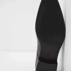 Top 10 ⭐ Un Tarif Préférentiel Pier One Derbies & Richelieus derbies et richelieus carré homme ✔️ -Pier One Soldes Magasin 3f18f5bfd89149d28ad24c27cb9eac0a