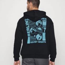 Meilleure affaire ⭐ Pier One Sweatshirt Garantie De Qualité 100% sweats & hoodies capuche homme 😍 -Pier One Soldes Magasin 3f2e0521d11843d0abc58388dadf1437