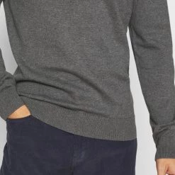 De gros 👍 Pier One Vendre-Réclame 2 PACK - Pullover pulls et gilets col rond homme ❤️ -Pier One Soldes Magasin 3f51711a299a47149b98974d0e6fcd55