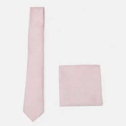 Le moins cher 🛒 Rabais Pier One SET - Cravate pochettes de costume couleur unie homme ✔️ 17 Le moins cher 🛒 Rabais Pier One SET - Cravate pochettes de costume couleur unie homme ✔️ -Pier One Soldes Magasin 3f534e5a6a0e4cf6b5eea1432184eb15