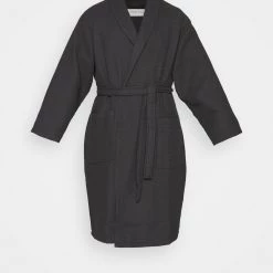 Offres 😀 Pier One Meilleure qualité Peignoir sous-vêtements col châle homme 👏 -Pier One Soldes Magasin 3f9683b657c14ad1ab2472e22caf4ffc