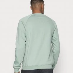 De gros 🧨 Prix Incroyables Pier One CRAFTED GOODS CREW - Sweatshirt pulls et gilets col rond homme ✨ -Pier One Soldes Magasin 3ff449b11ad8469080de5eca24bc019f