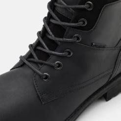 Les meilleures critiques de 🔔 Pier One Prix Équitable Bottines à lacets bottes rond homme ✔️ -Pier One Soldes Magasin 3ffce2f0d58645b09303de37fec2d7c6
