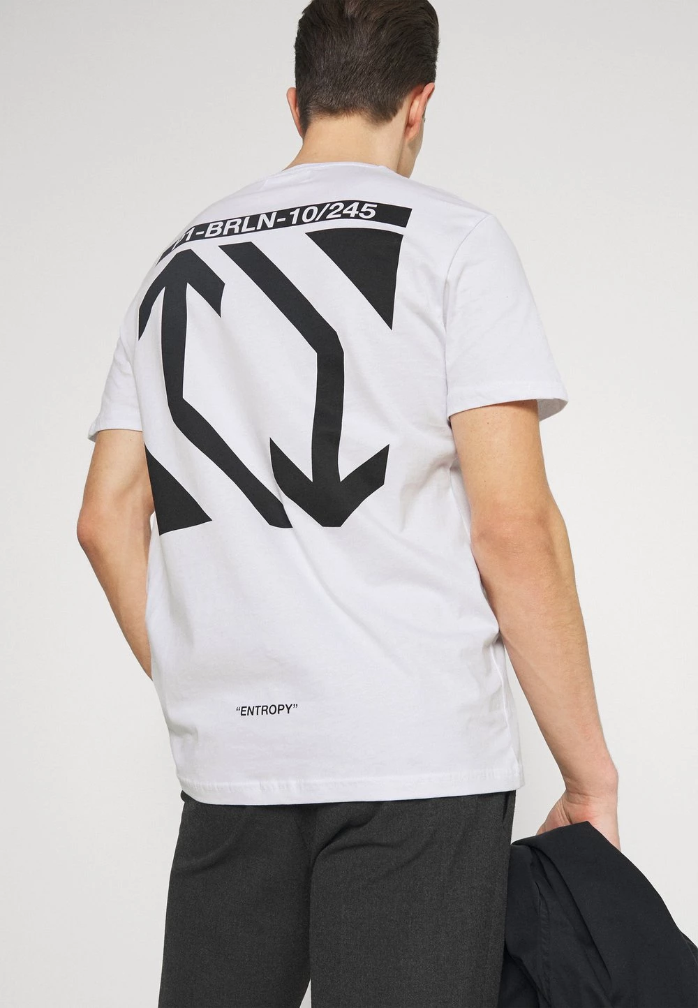 Bon marché ✔️ Pier One Prix Réduit CHEST POCKET TEE - T-shirt imprimé t-shirts col rond homme 😀 8 Bon marché ✔️ Pier One Prix Réduit CHEST POCKET TEE - T-shirt imprimé t-shirts col rond homme 😀 – Image 6