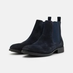 Nouveau ✨ Pier One Discount En Ligne Bottines boots et bottes rond homme ✔️ -Pier One Soldes Magasin 4045ba18b2a24527905932801335569e