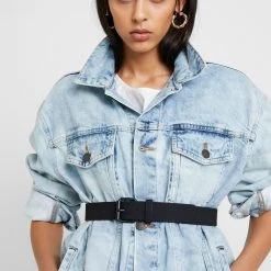 Meilleur prix ⌛ Pier One UNISEX - Ceinture Première Qualité ceintures boucle ardillon 🎁 -Pier One Soldes Magasin 4098c938f649407ba3ad303f90783115