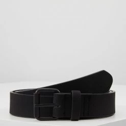 Meilleur prix ⌛ Pier One UNISEX - Ceinture Première Qualité ceintures boucle ardillon 🎁