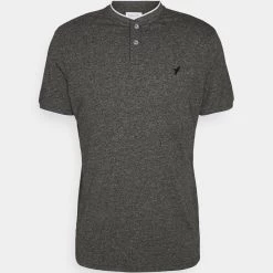 Coupon 😀 Pier One Polo Bon Rapport Coût-Efficacité t-shirts col tunisien homme ✔️ -Pier One Soldes Magasin 40f6742359f04f939663a7e2dc33453b 1