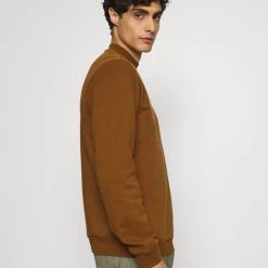 Vente flash 🎁 Prix Légers Pier One Sweatshirt pulls et gilets col officier homme ✨ -Pier One Soldes Magasin 41468c298b9b414eafeb700580a6fa78