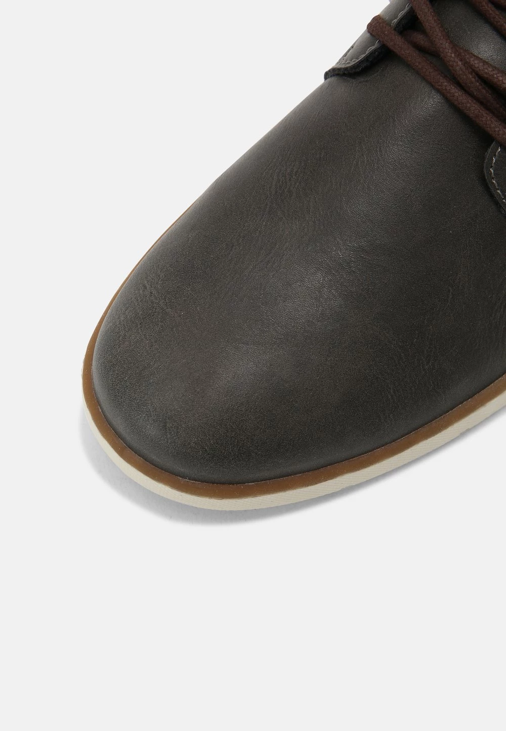 Budget ✨ Prix Imbattable Pier One Baskets basses sneakers rond homme 🔥 7 Budget ✨ Prix Imbattable Pier One Baskets basses sneakers rond homme 🔥 – Image 5