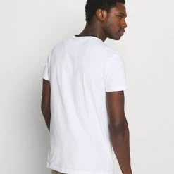 Grosses soldes 😀 Pier One Qualité garantie 100% T-shirt imprimé t-shirts col rond homme 👏 -Pier One Soldes Magasin 41911ddbd2d24bdf9d81aa72acd78f70