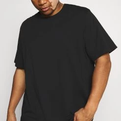 Tout neuf ⭐ Pier One Prix Favorable 3 PACK - T-shirt basique t-shirts col rond homme ⌛ -Pier One Soldes Magasin 41d93f19de694ff9b4858c097550bfa5