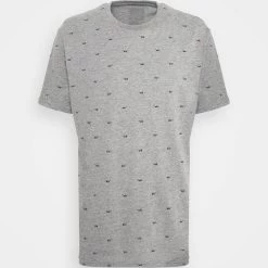 Meilleure vente 👍 Pier One Prix Réduit T-shirt imprimé t-shirts col rond homme 👍 -Pier One Soldes Magasin 420bdbe6fb2d47dc87898e1baf5a35c9 1