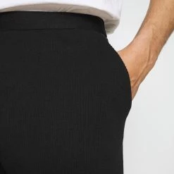 Meilleure vente 👍 Prix Avantageux Pier One LOUNGE HENLEY SHORTS - Bas de pyjama pyjamas normale homme 👍 -Pier One Soldes Magasin 42117351d816493697a537b8b7bcc279