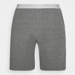 Meilleure vente 👍 Prix Avantageux Pier One LOUNGE HENLEY SHORTS - Bas de pyjama pyjamas normale homme 👍 -Pier One Soldes Magasin 4216ecaa194a4dcbba1e920468483790 1