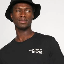 Meilleure affaire 👍 Pier One Prix Acceptable T-shirt imprimé t-shirts col rond homme ✨ -Pier One Soldes Magasin 425a6514a02d4fe4849c135dc53a7ced