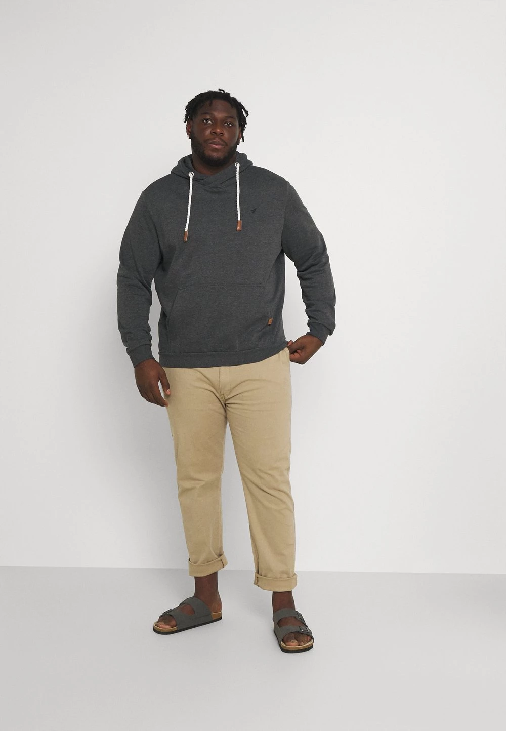 Coupon 🛒 Pier One Prix Ourlé Sweat à capuche pulls et gilets homme ❤️ 4 Coupon 🛒 Pier One Prix Ourlé Sweat à capuche pulls et gilets homme ❤️ – Image 2