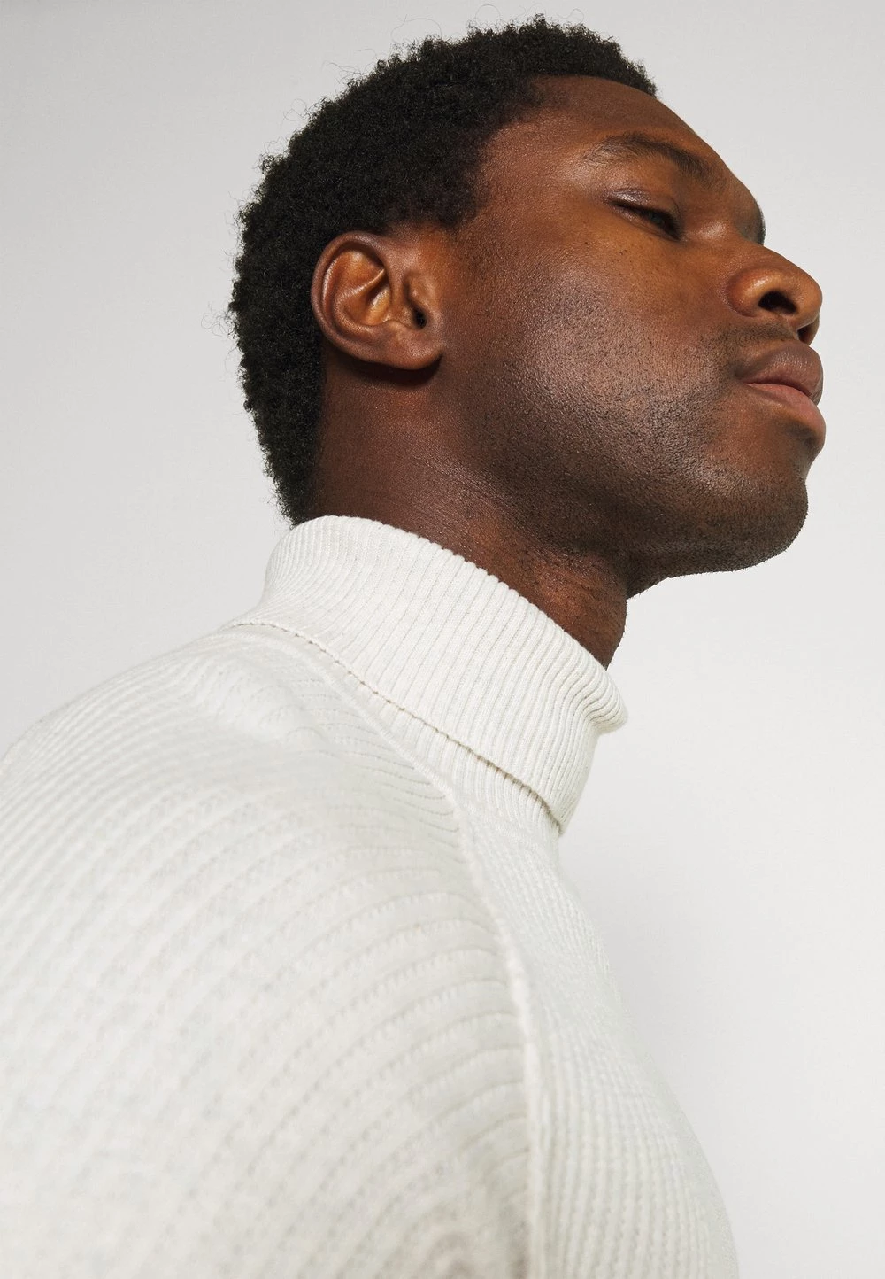 Bon marché 🧨 Pier One Prix d’Amis Pullover pulls & gilets col roulé homme 👍 7 Bon marché 🧨 Pier One Prix d’Amis Pullover pulls & gilets col roulé homme 👍 – Image 5