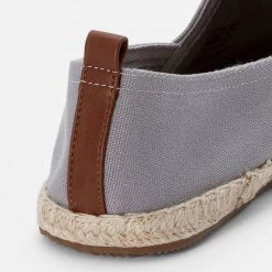 Acheter 🛒 Pier One Meilleure qualité RENA ESPADRILLE UNISEX - Espadrilles chaussures basses rond 🔥 -Pier One Soldes Magasin 42d2421a7d9a4236aff6d97b980fd1f5
