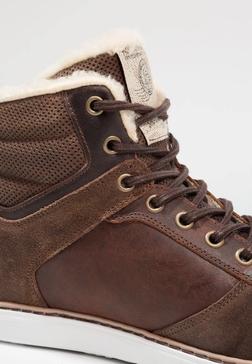 Les meilleures critiques de ❤️ Pier One Baskets montantes Réduction baskets & sneakers rond homme 🧨 8 Les meilleures critiques de ❤️ Pier One Baskets montantes Réduction baskets & sneakers rond homme 🧨 – Image 6