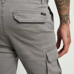 Coupon ⭐ Pier One Garantie De Qualité 100% Pantalon cargo pantalons normale homme 🛒 -Pier One Soldes Magasin 435cf21acb894cf8af9bc2488e971496