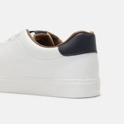 Nouveau 🎉 Prix Acceptable Pier One UNISEX - Baskets basses baskets & sneakers rond 🎁 -Pier One Soldes Magasin 43eaf1b3aa704f389820a6331197c992