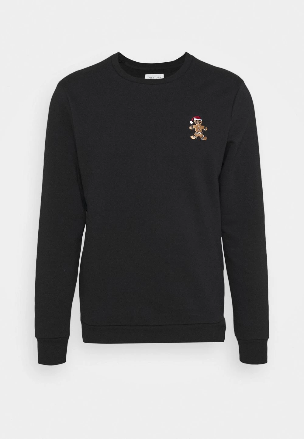 Offres ✨ Qualité Excellente Pier One Sweatshirt pulls et gilets col rond homme 🔥 9 Offres ✨ Qualité Excellente Pier One Sweatshirt pulls et gilets col rond homme 🔥 – Image 7