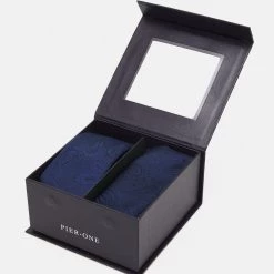 Acheter 😍 Prix Exclusifs Pier One SET - Cravate pochettes de costume paisley/cachemire homme 👍 -Pier One Soldes Magasin 43eeaa4619564dedb9e403838587ae68