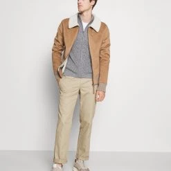 Top 10 ✔️ Pier One Prix Aimable Gilet pulls et gilets col officier homme 🎁 9 Top 10 ✔️ Pier One Prix Aimable Gilet pulls et gilets col officier homme 🎁 -Pier One Soldes Magasin 443aaf6525ad494a80857e8ad543a0ae