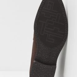 Meilleur prix 🎉 Prix Cassé Pier One Derbies derbies et richelieus rond homme 🔥 12 Meilleur prix 🎉 Prix Cassé Pier One Derbies derbies et richelieus rond homme 🔥 -Pier One Soldes Magasin 4460db8a955e40328d075129b5085d25