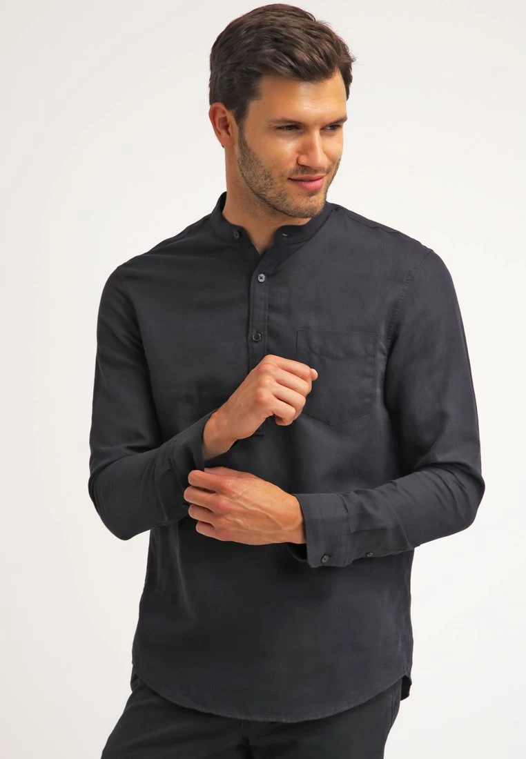 Les meilleures critiques de ⌛ Pier One Chemise Réduction chemises col mao homme ✔️ 3 Les meilleures critiques de ⌛ Pier One Chemise Réduction chemises col mao homme ✔️