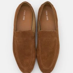 Les meilleures critiques de ❤️ Réduction Pier One Mocassins mocassins et loafers rond homme 💯 -Pier One Soldes Magasin 4470f957bc144857909aed8dff50ee36