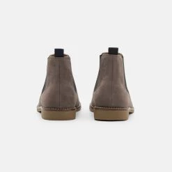 Meilleure vente 😀 Pier One Un Tarif Préférentiel Bottines bottes rond homme 💯 -Pier One Soldes Magasin 44848f2e21024aee94f113de6bed4c9b