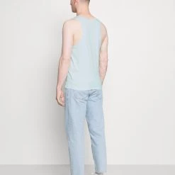 Sortie ✔️ Pier One Bon Rapport Coût-Efficacité Débardeur t-shirts col rond homme 🔥 13 Sortie ✔️ Pier One Bon Rapport Coût-Efficacité Débardeur t-shirts col rond homme 🔥 -Pier One Soldes Magasin 44a443d74f954d38b48cacc67d40fb95