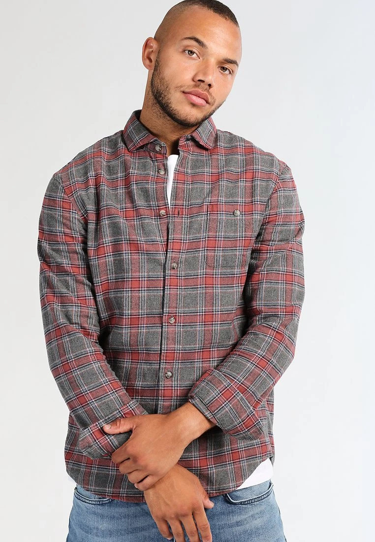 Budget 🧨 Pas Cher Pier One Chemise chemises col kent homme 🎁 3 Budget 🧨 Pas Cher Pier One Chemise chemises col kent homme 🎁