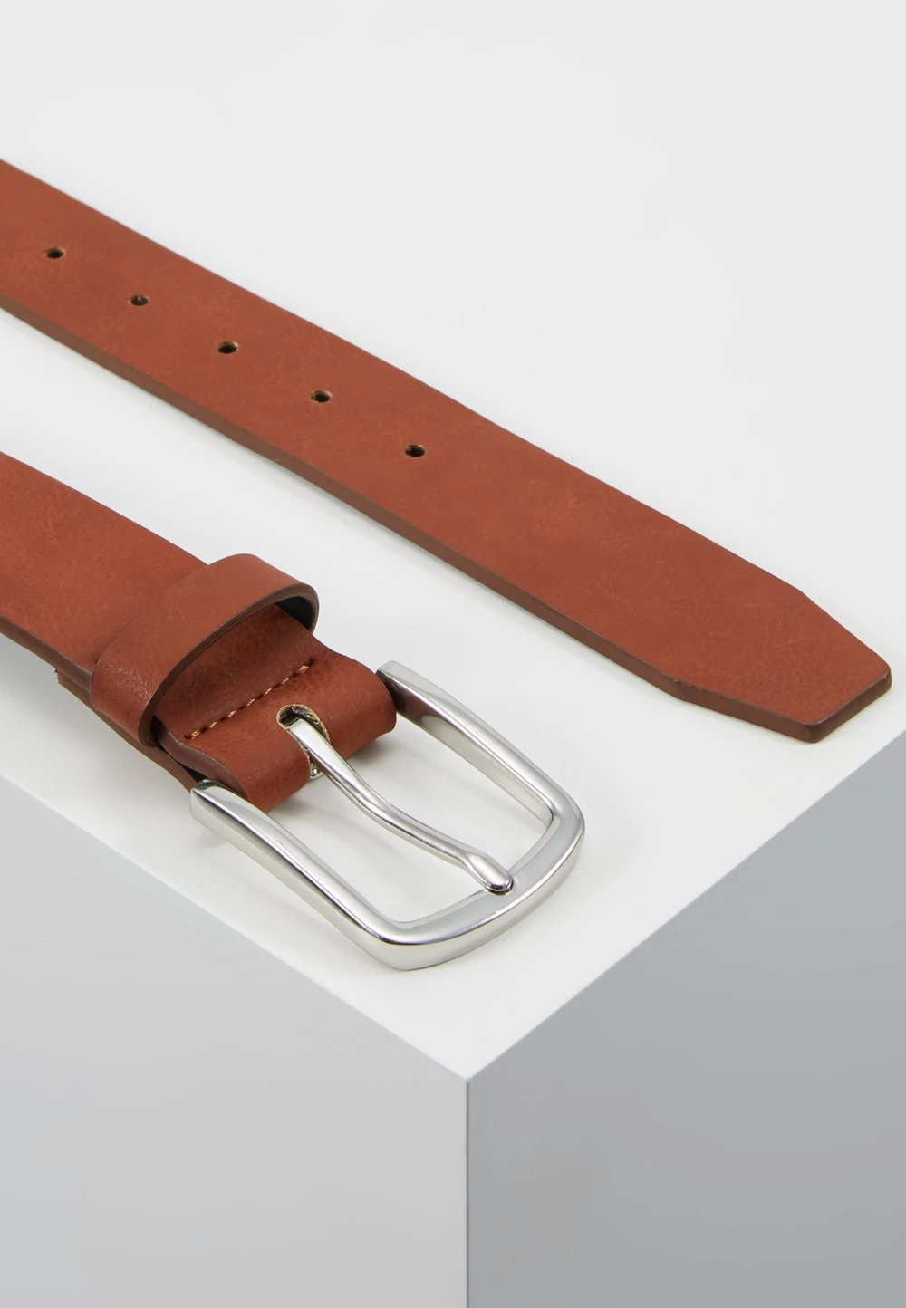 Acheter 🔔 Prix Imbattable Pier One UNISEX - Ceinture ceintures boucle ardillon ❤️ 5 Acheter 🔔 Prix Imbattable Pier One UNISEX - Ceinture ceintures boucle ardillon ❤️ – Image 3