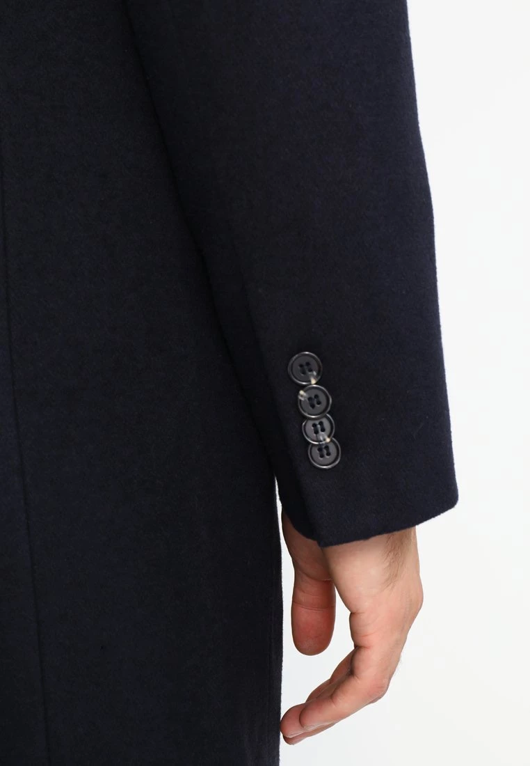 Offres 👍 Pier One Manteau classique Prix Ourlé manteaux col revers homme 👍 8 Offres 👍 Pier One Manteau classique Prix Ourlé manteaux col revers homme 👍 – Image 6