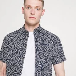 Offres ✨ Pier One Prix Sacrifiés Chemise chemises col kent homme 👍 -Pier One Soldes Magasin 452a584408b14fba80ec300983c27157