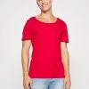 Grosses soldes ✨ Pier One T-shirt basique Prix Favorable t-shirts encolure large ronde homme 🛒 -Pier One Soldes Magasin 45353df0690e46e9966492f3b4d8d169