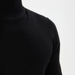 Tout neuf 😀 Pier One Pullover En Remise pulls et gilets col roul&eacute; homme 🤩 -Pier One Soldes Magasin 455a5879615a41d1b0931b2b7987c79e