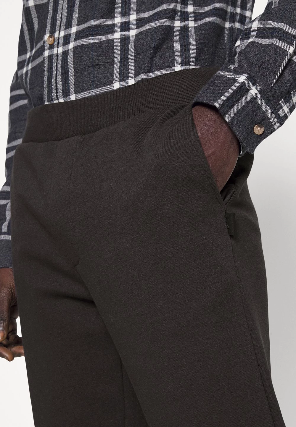 Meilleure affaire 🌟 Pier One Pantalon de survêtement Bonne Qualité pantalons normale homme ✔️ 8 Meilleure affaire 🌟 Pier One Pantalon de survêtement Bonne Qualité pantalons normale homme ✔️ – Image 6