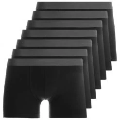 Meilleure vente 😍 Pier One 7 PACK - Shorty Première Qualité sous-vêtements & chaussettes normale homme ❤️ 16 Meilleure vente 😍 Pier One 7 PACK - Shorty Première Qualité sous-vêtements & chaussettes normale homme ❤️ -Pier One Soldes Magasin 45d720a5f80c487ca252507912882e15 1