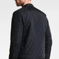 Bon marché ❤️ Prix Légers Pier One Veste mi-saison vestes col montant homme ⭐ -Pier One Soldes Magasin 45e5a27cc45f4566a5cfcdab9b22cf9a