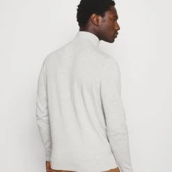 Grosses soldes ✔️ Faible Prix Pier One Pullover pulls et gilets col camionneur homme 🎉 11 Grosses soldes ✔️ Faible Prix Pier One Pullover pulls et gilets col camionneur homme 🎉 -Pier One Soldes Magasin 4611408a72c04adc8d0f13ea19a2963b