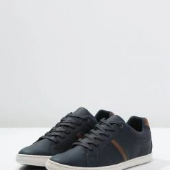 Les meilleures critiques de 👍 Pier One Baskets basses Première Qualité sneakers rond homme ⭐ -Pier One Soldes Magasin 464425b63bce48cba2a0537daba399ad