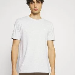 Meilleure affaire ✨ Pier One 5 PACK - T-shirt basique Prix Gelé t-shirts col rond homme 🧨 -Pier One Soldes Magasin 46539812448f44d68a8f7a34c6d19b92